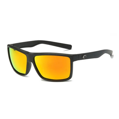 Costa Del Mar Polarized Sunglasses for Fishing, Boating & Everyday Wear | 580 Lenses for Clear Coastal Vision